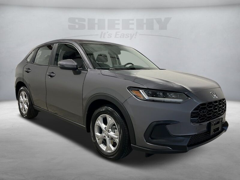 2025 Honda HR-V LX Alexandria VA