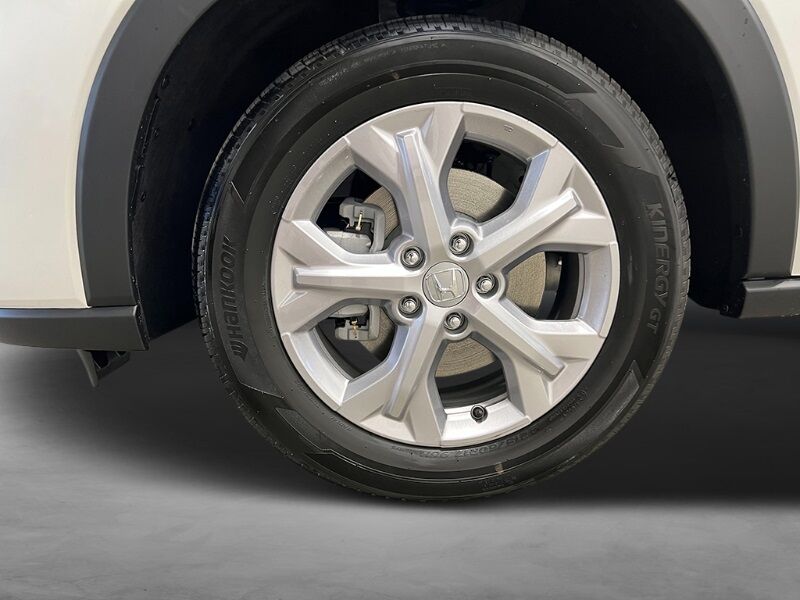 2025 Honda HR-V LX Alexandria VA