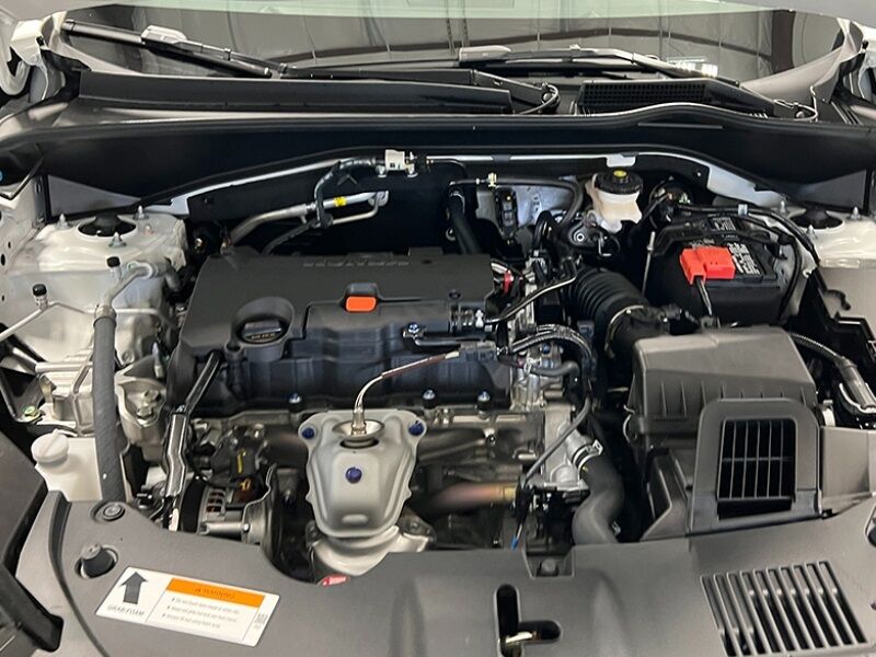 2025 Honda HR-V LX Alexandria VA