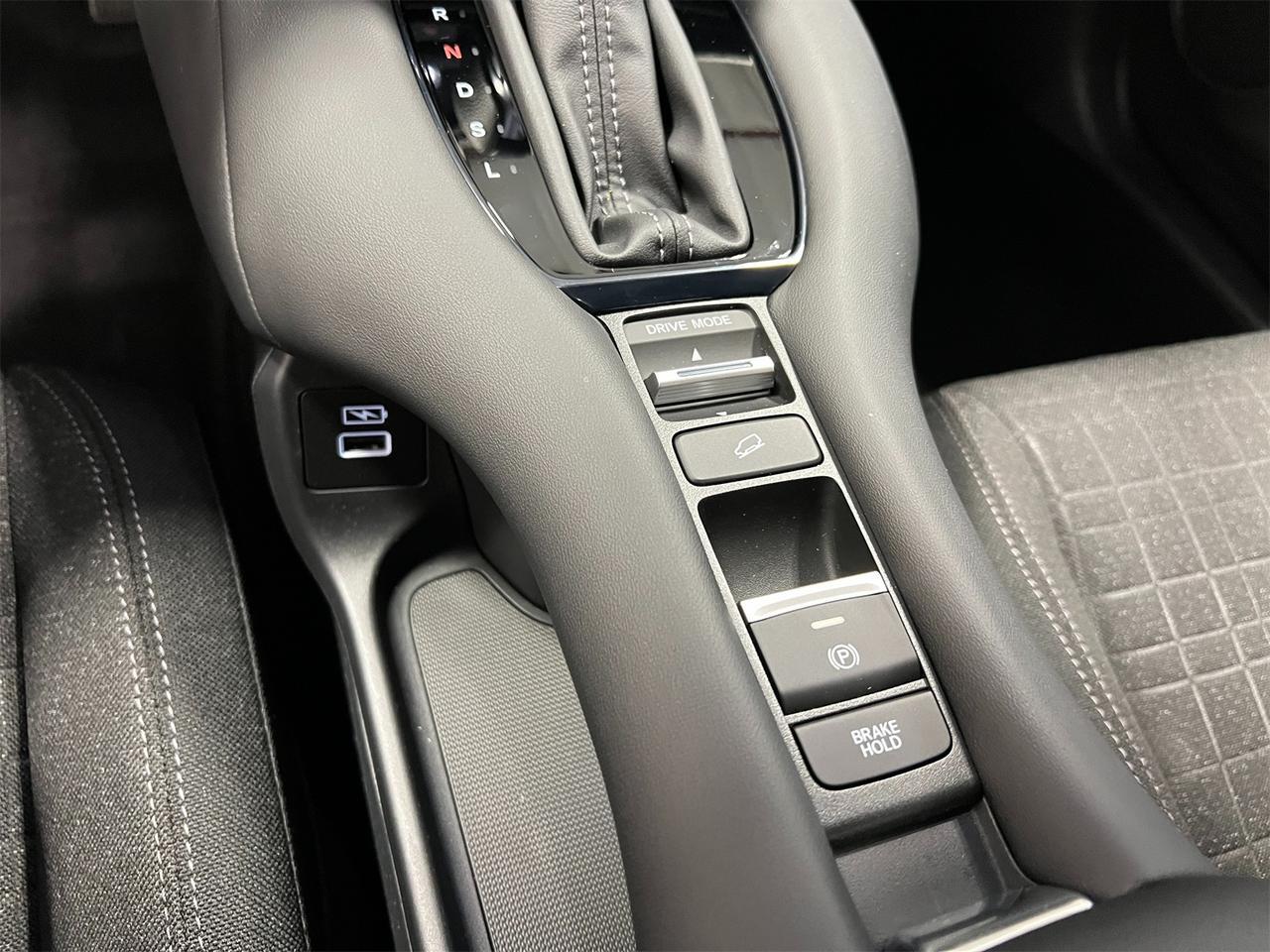 2025 Honda HR-V LX Alexandria VA