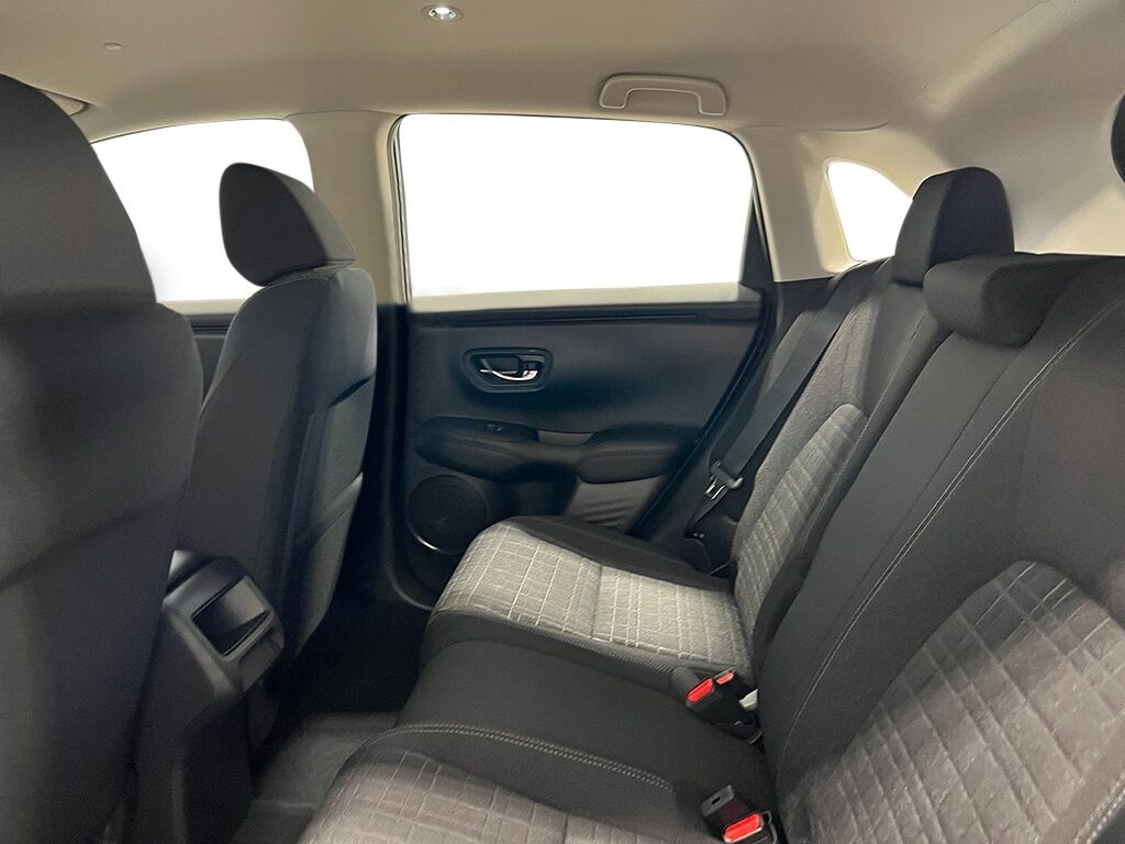 2025 Honda HR-V LX Alexandria VA