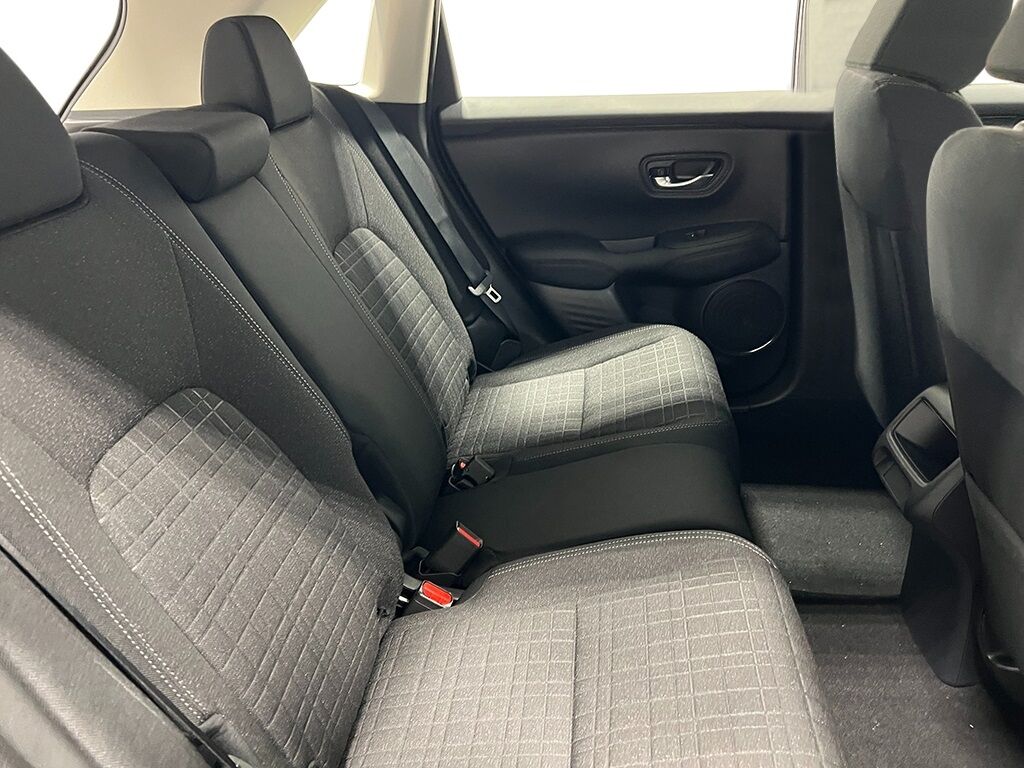 2025 Honda HR-V LX Alexandria VA