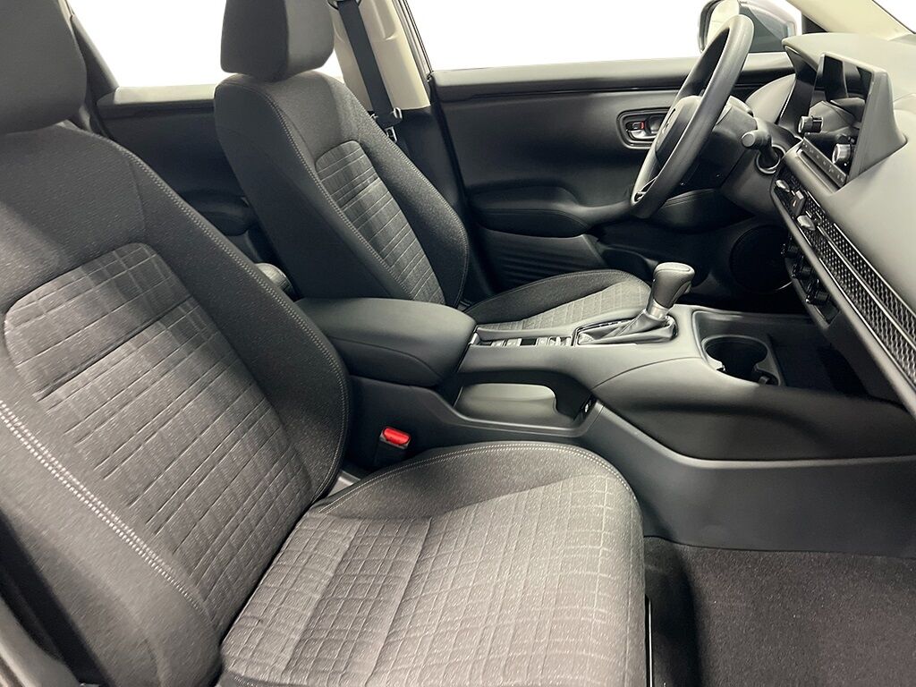 2025 Honda HR-V LX Alexandria VA