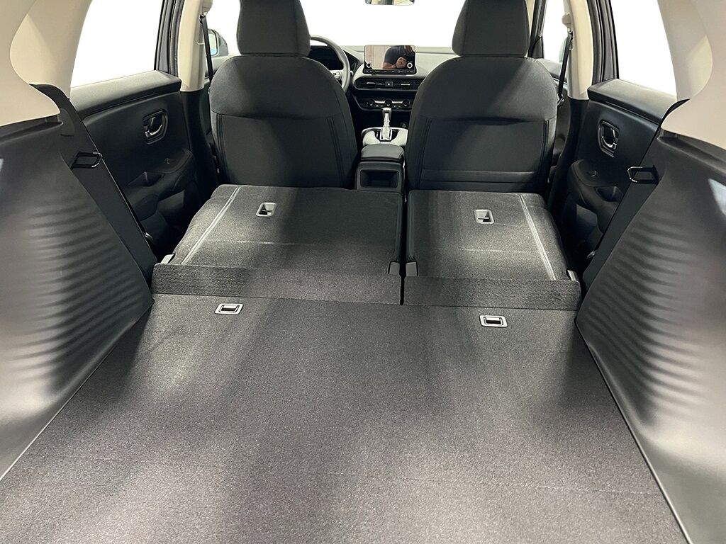 2025 Honda HR-V LX Alexandria VA