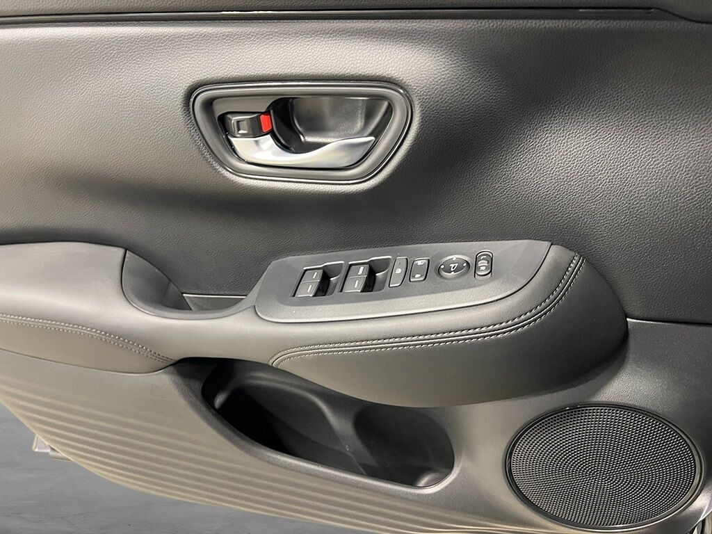 2025 Honda HR-V LX Alexandria VA