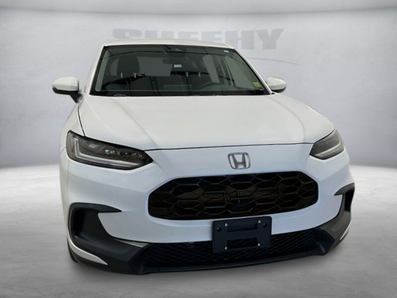 2025 Honda HR-V LX Alexandria VA