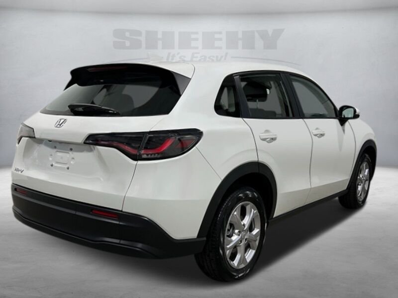 2025 Honda HR-V LX Alexandria VA