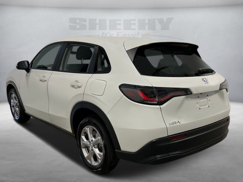 2025 Honda HR-V LX Alexandria VA