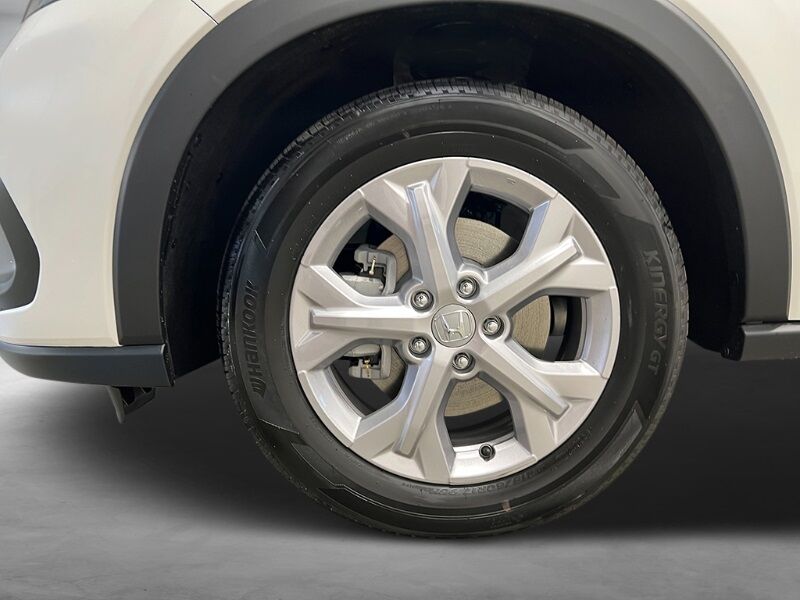 2025 Honda HR-V LX Alexandria VA