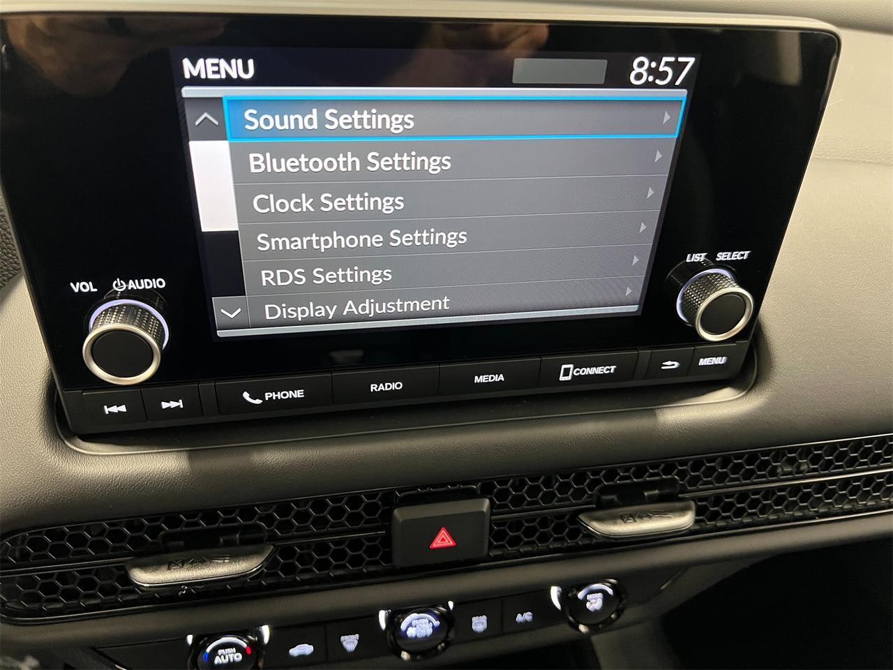 2025 Honda HR-V LX Alexandria VA