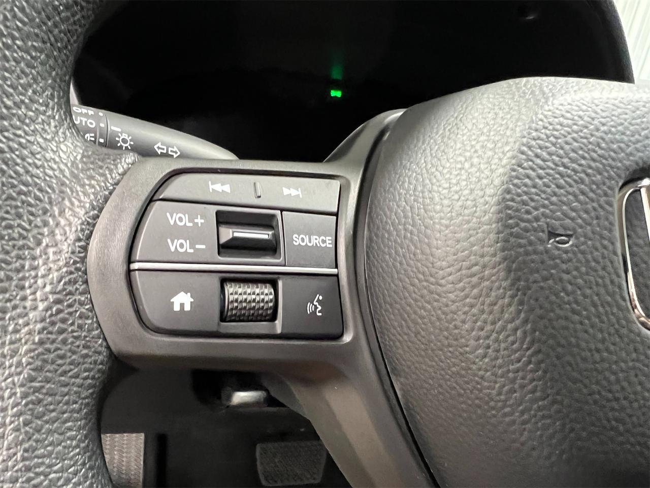 2025 Honda HR-V LX Alexandria VA