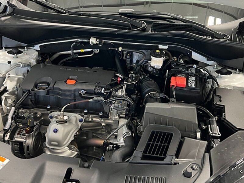 2025 Honda HR-V LX Alexandria VA