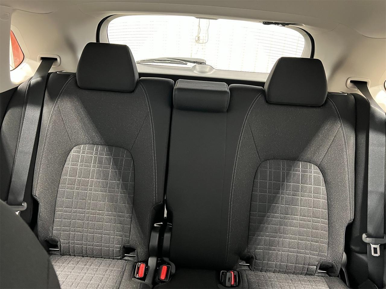 2025 Honda HR-V LX Alexandria VA