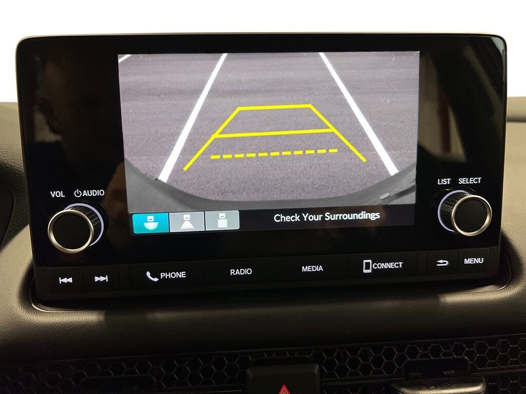 2025 Honda HR-V LX Alexandria VA