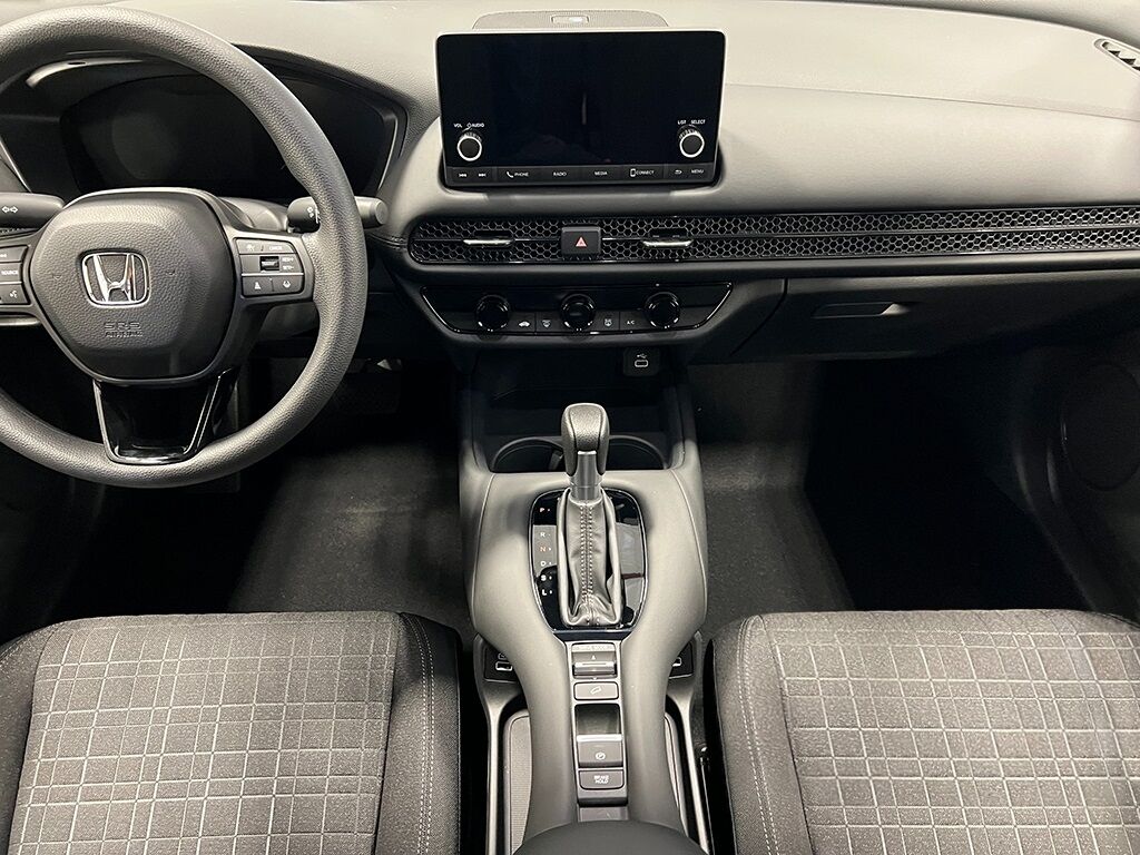 2025 Honda HR-V LX Alexandria VA