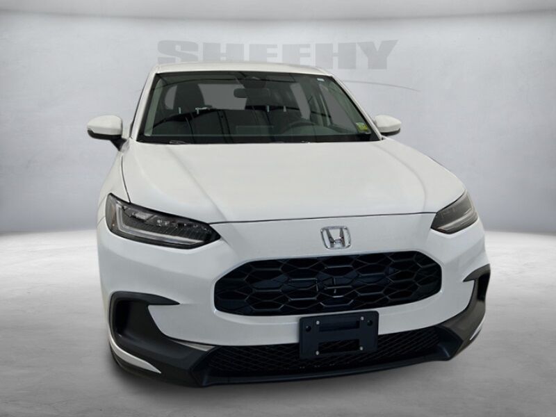 2025 Honda HR-V LX Alexandria VA