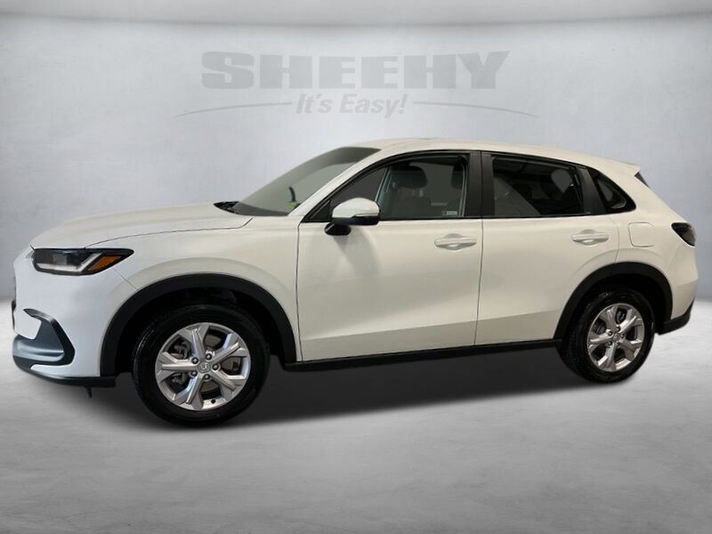 2025 Honda HR-V LX Alexandria VA