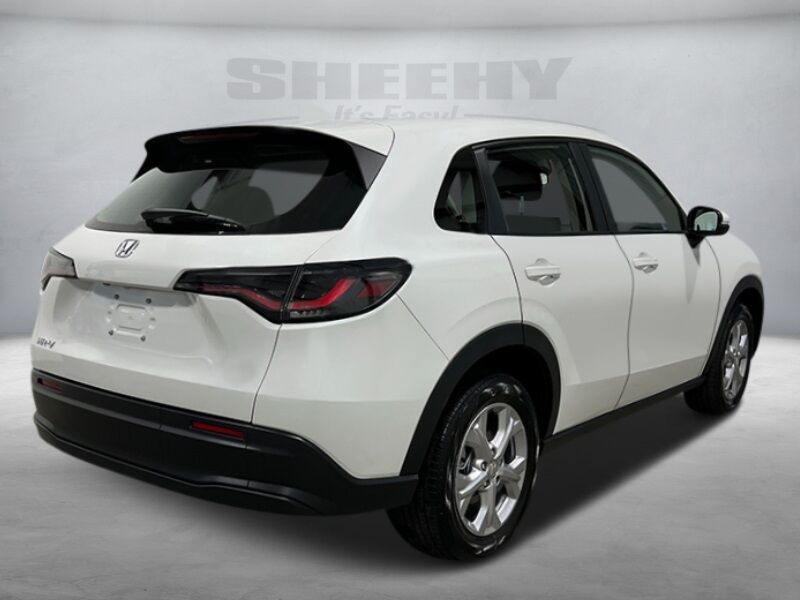 2025 Honda HR-V LX Alexandria VA