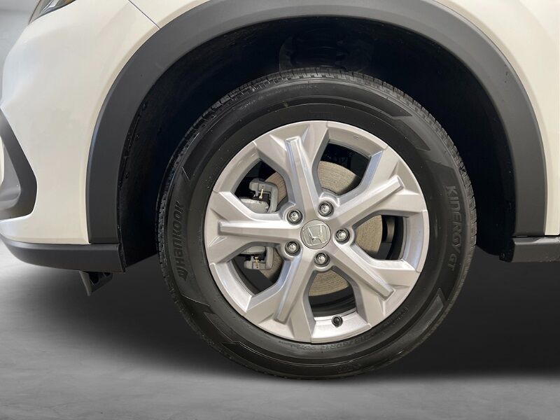 2025 Honda HR-V LX Alexandria VA