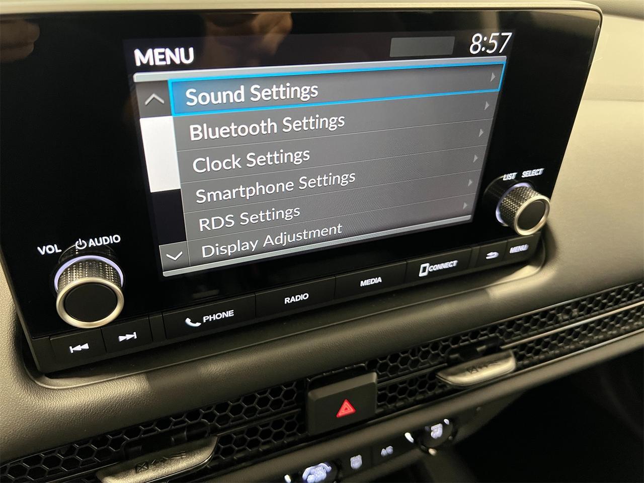 2025 Honda HR-V LX Alexandria VA