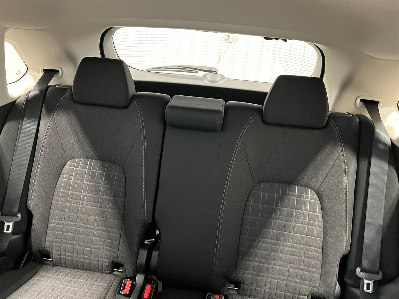 2025 Honda HR-V LX Alexandria VA