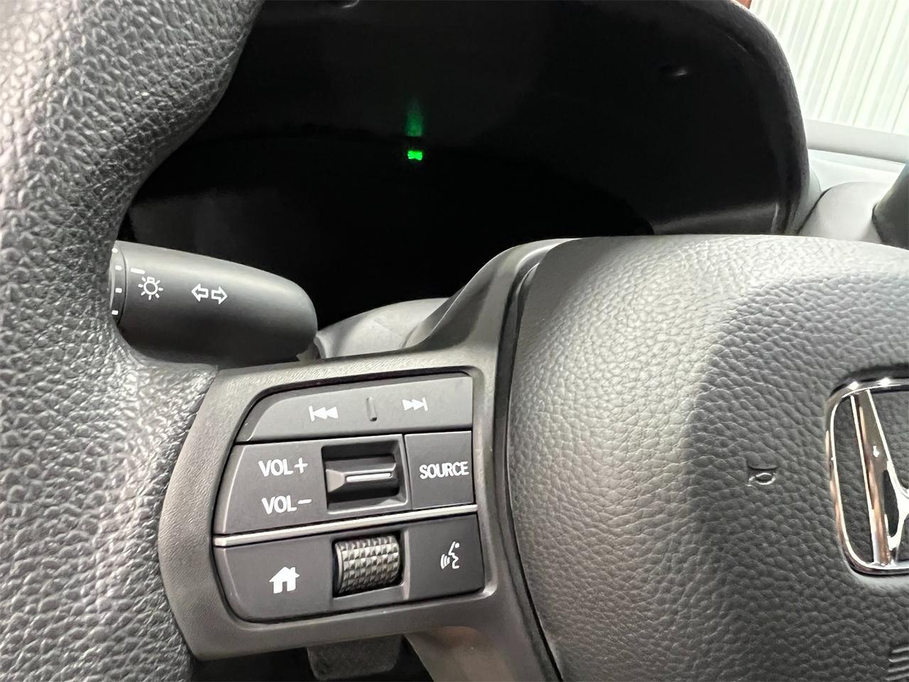 2025 Honda HR-V LX Alexandria VA