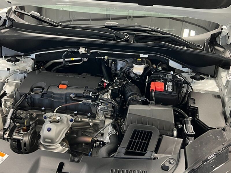 2025 Honda HR-V LX Alexandria VA