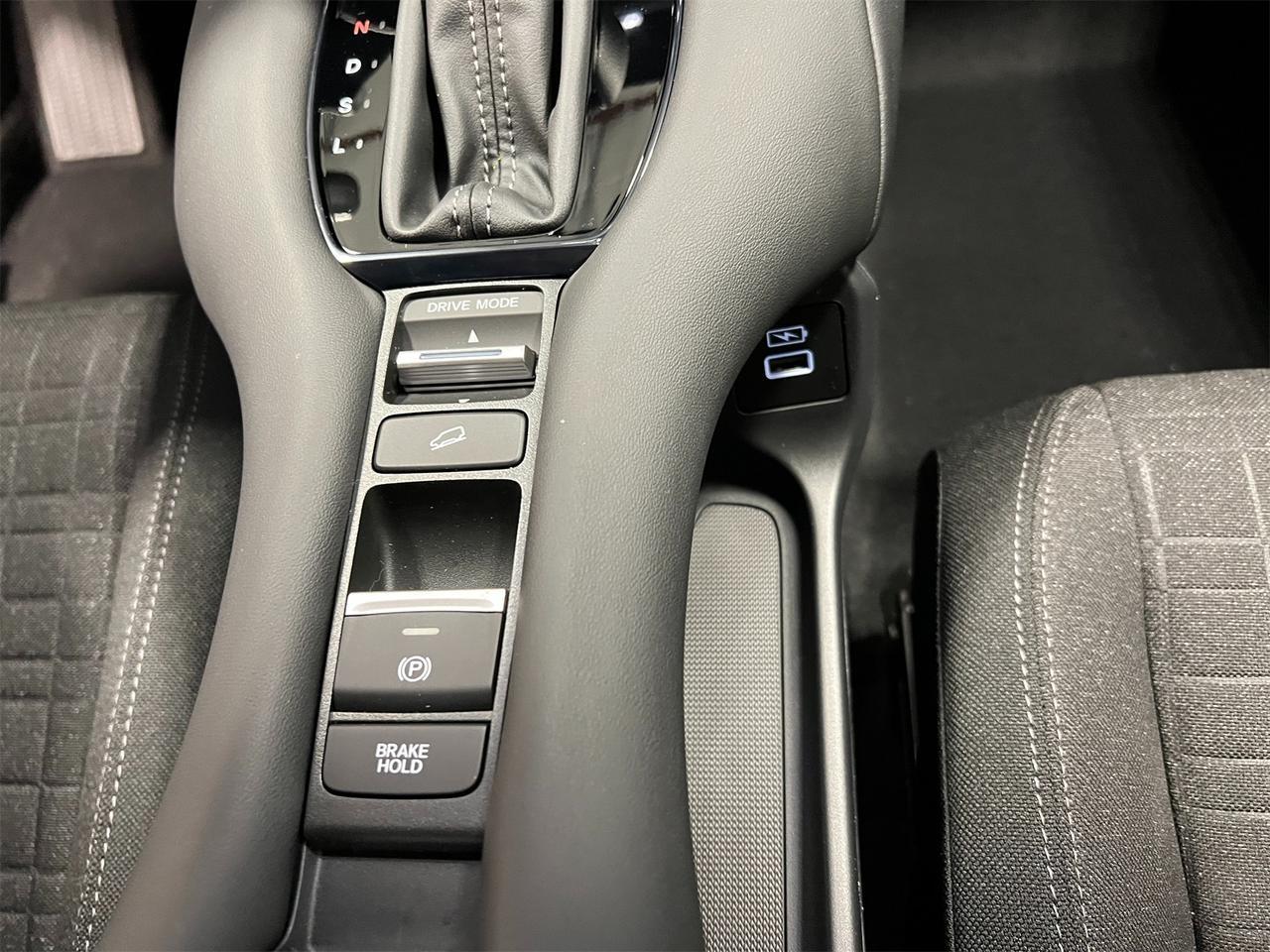 2025 Honda HR-V LX Alexandria VA