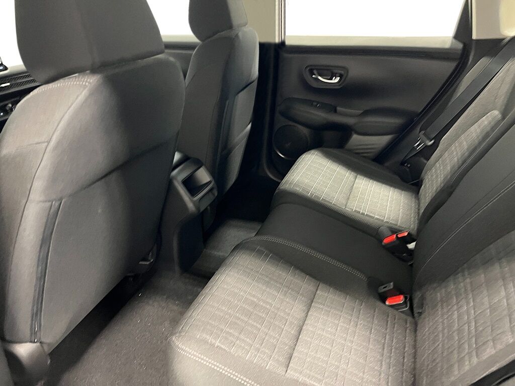 2025 Honda HR-V LX Alexandria VA