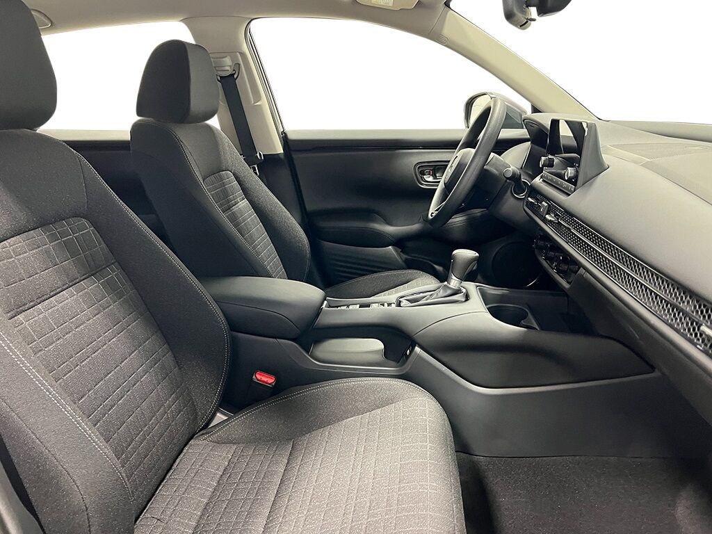 2025 Honda HR-V LX Alexandria VA