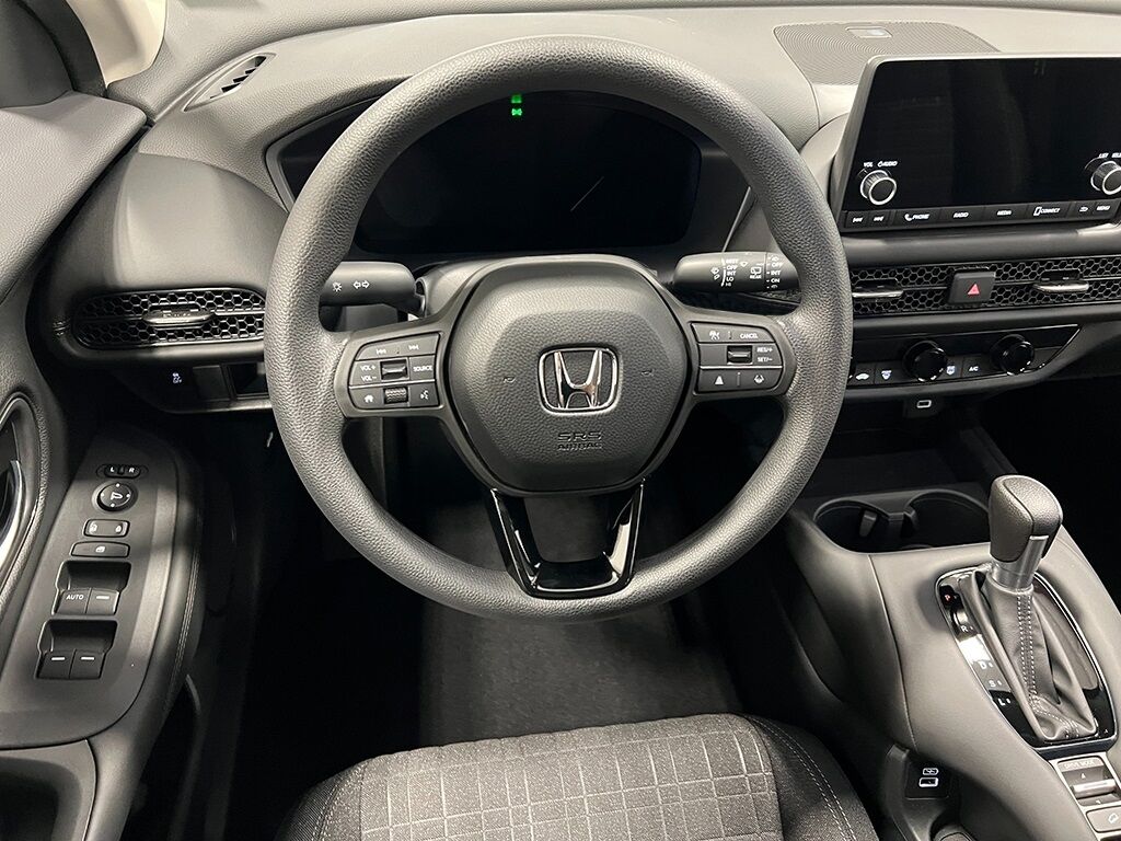 2025 Honda HR-V LX Alexandria VA