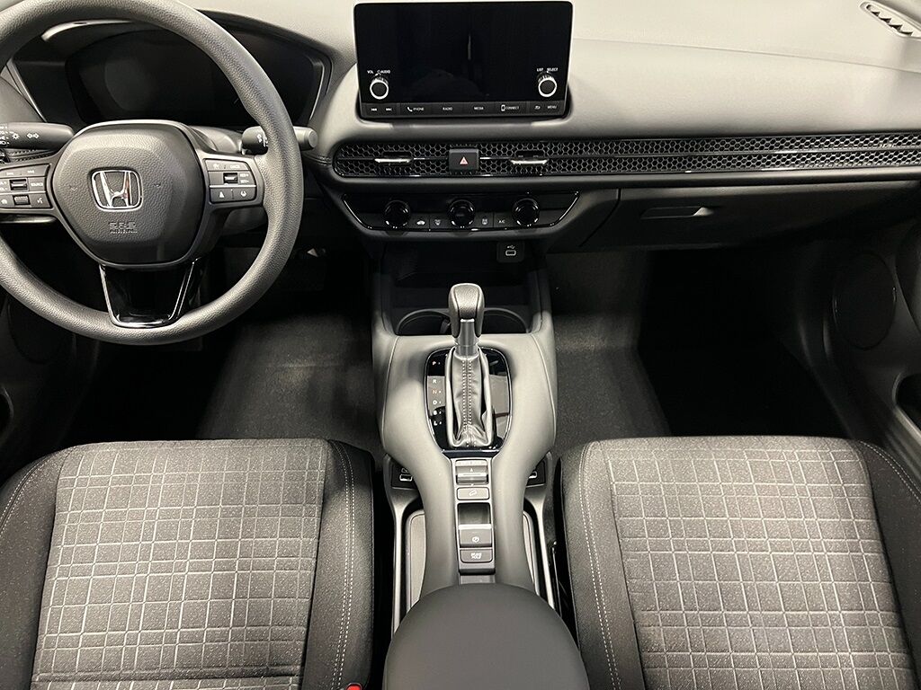 2025 Honda HR-V LX Alexandria VA