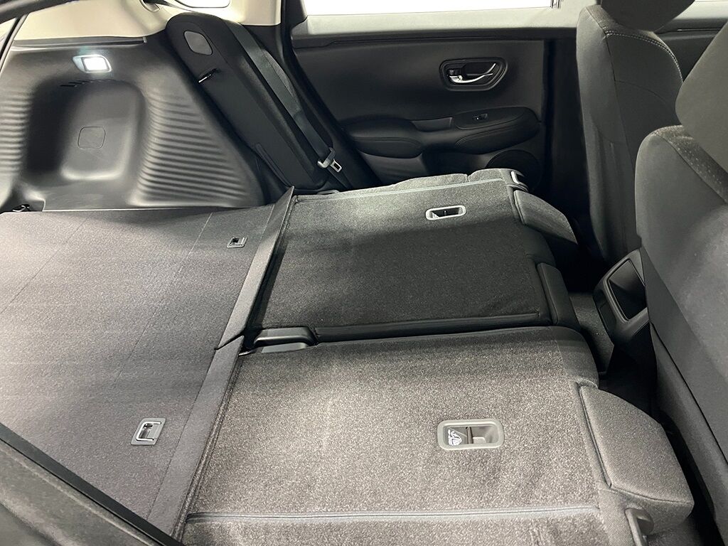 2025 Honda HR-V LX Alexandria VA