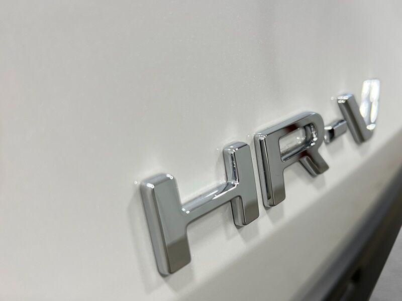 2025 Honda HR-V LX Alexandria VA