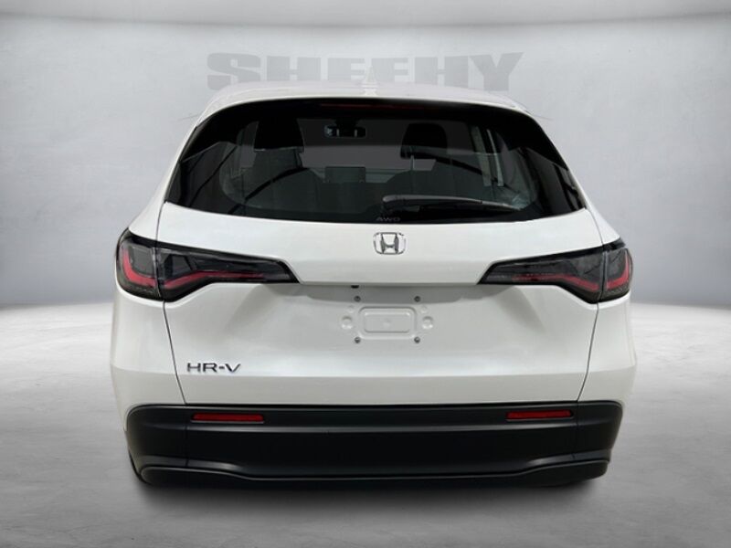 2025 Honda HR-V LX Alexandria VA