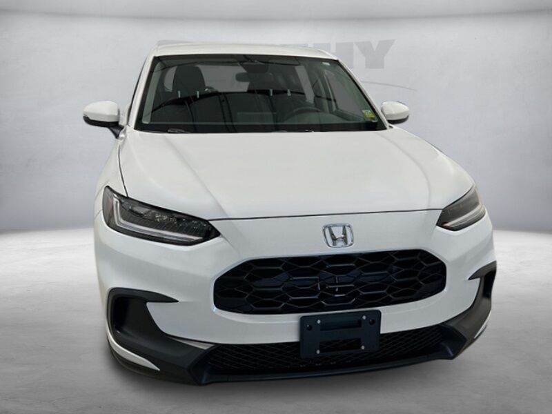 2025 Honda HR-V LX Alexandria VA