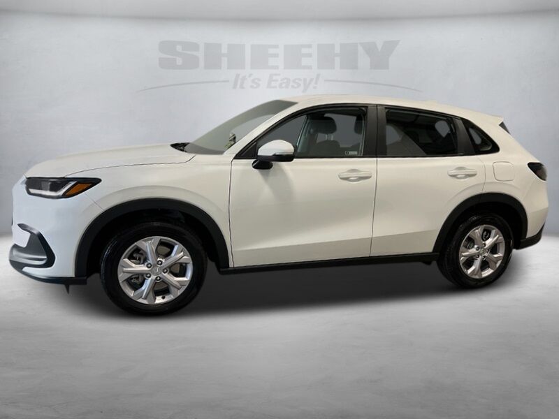 2025 Honda HR-V LX Alexandria VA