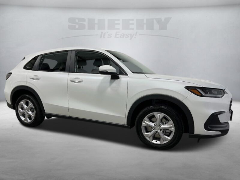 2025 Honda HR-V LX Alexandria VA