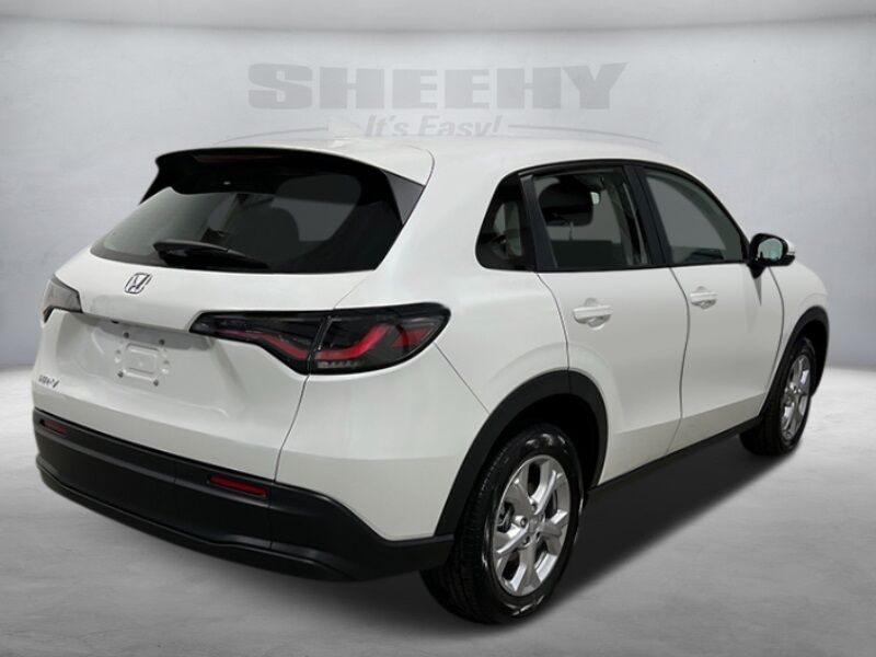 2025 Honda HR-V LX Alexandria VA