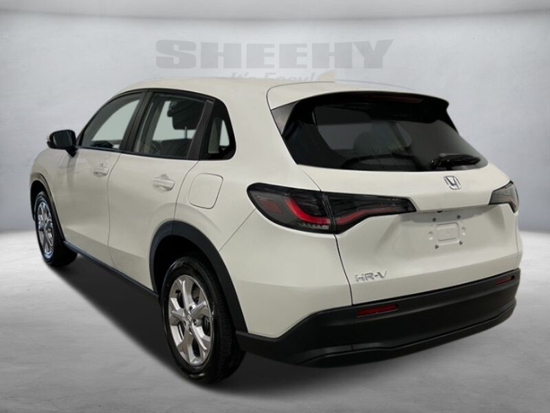 2025 Honda HR-V LX Alexandria VA