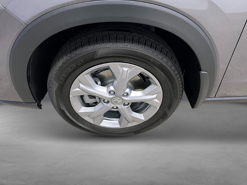 2025 Honda HR-V LX Alexandria VA