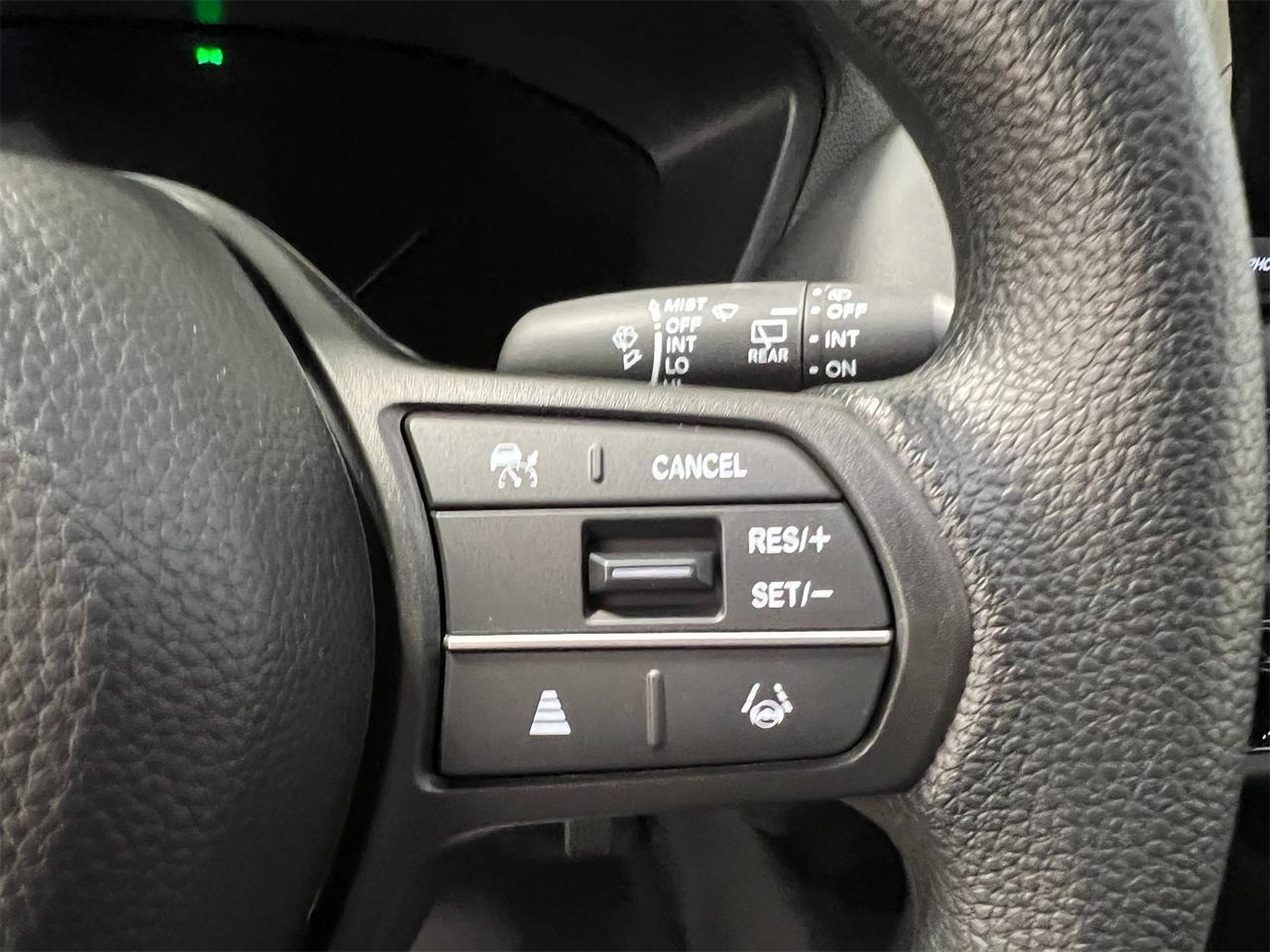 2025 Honda HR-V LX Alexandria VA