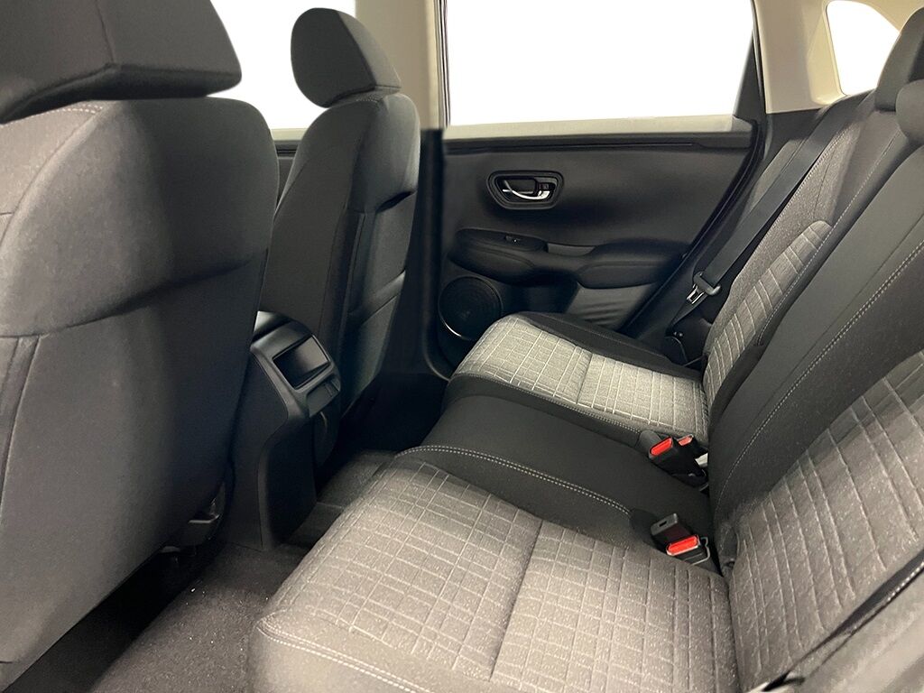 2025 Honda HR-V LX Alexandria VA