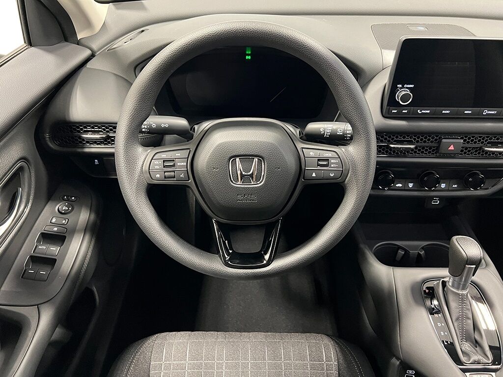 2025 Honda HR-V LX Alexandria VA