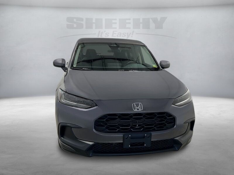 2025 Honda HR-V LX Alexandria VA