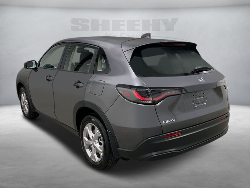 2025 Honda HR-V LX Alexandria VA