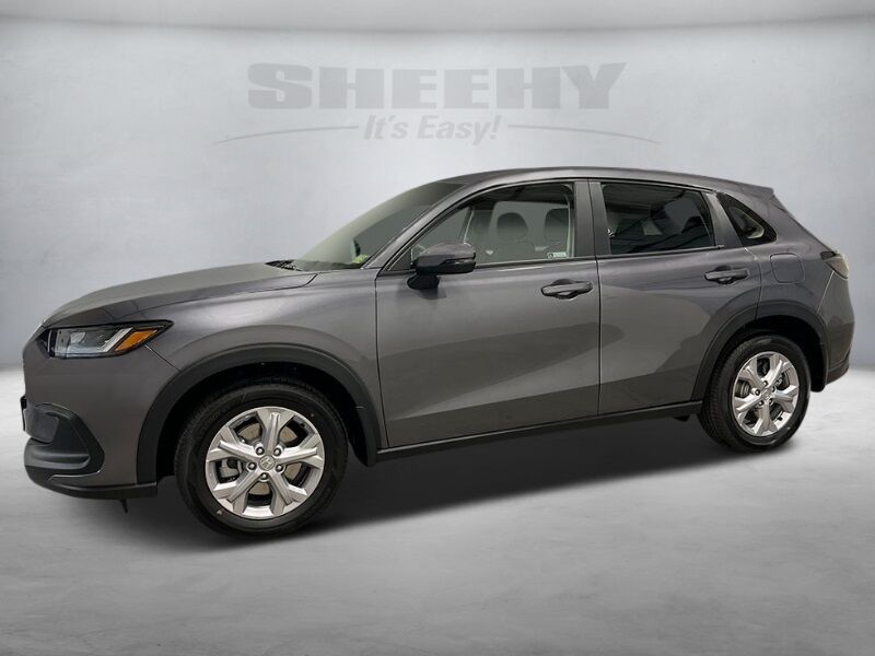 2025 Honda HR-V LX Alexandria VA