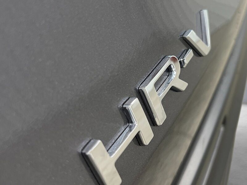 2025 Honda HR-V LX Alexandria VA