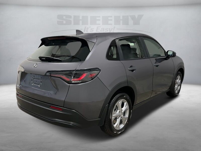 2025 Honda HR-V LX Alexandria VA