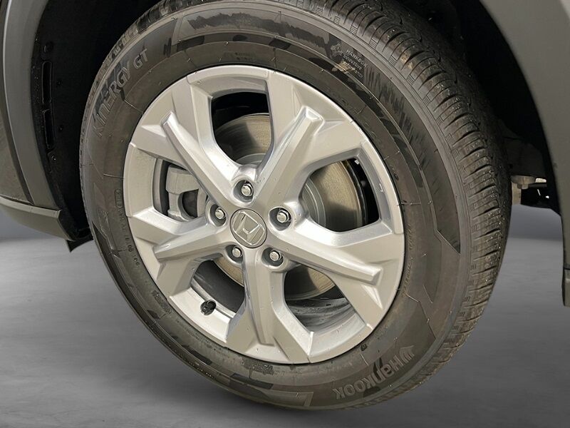 2025 Honda HR-V LX Alexandria VA